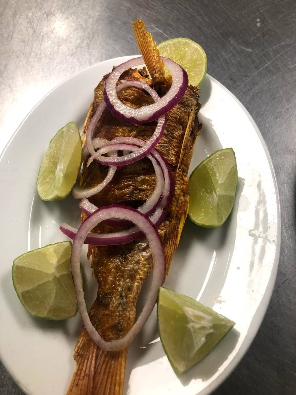 La Cocina Latín Cuisine | restaurant | 5010 Westfield Ave, Pennsauken Township, NJ 08110, USA | 8563240269 OR +1 856-324-0269