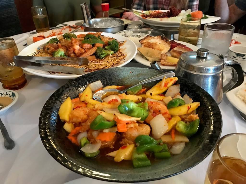 Taste King Restaurant | restaurant | 10763 Bustleton Ave, Philadelphia, PA 19116, USA | 2156767272 OR +1 215-676-7272