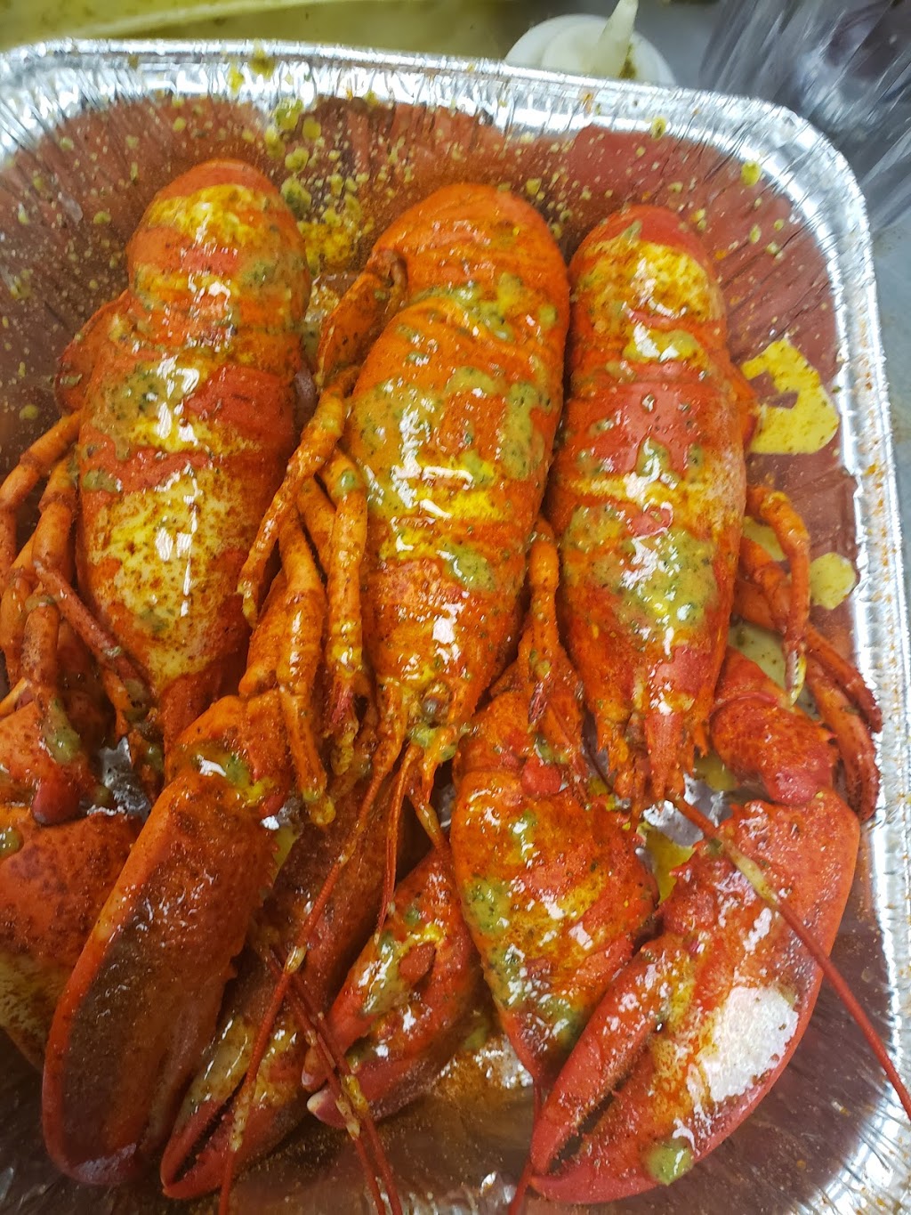 Crab Spot Royal Calabash | restaurant | 610 N Kings Hwy, Myrtle Beach, SC 29577, USA | 8437121418 OR +1 843-712-1418