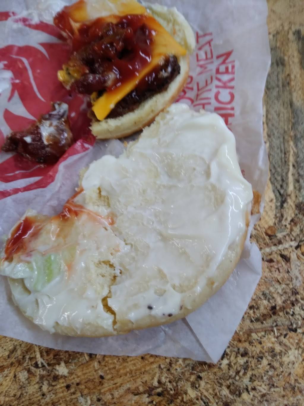 Wendys | restaurant | 2948 Miamisburg Centerville Rd, Dayton, OH 45459, USA | 9374337561 OR +1 937-433-7561