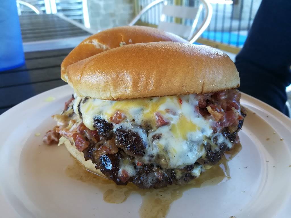 Rons Hamburgers & Chili | restaurant | 18415 Farm to Market Rd 1488, Magnolia, TX 77354, USA | 2812597133 OR +1 281-259-7133