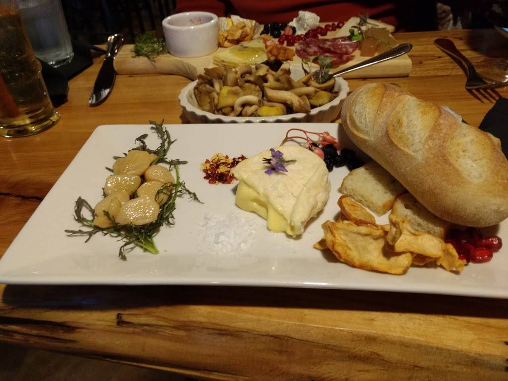 Brandywine Branch Bistro | restaurant | 350 Warwick Rd, Elverson, PA 19520, USA | 6109013668 OR +1 610-901-3668