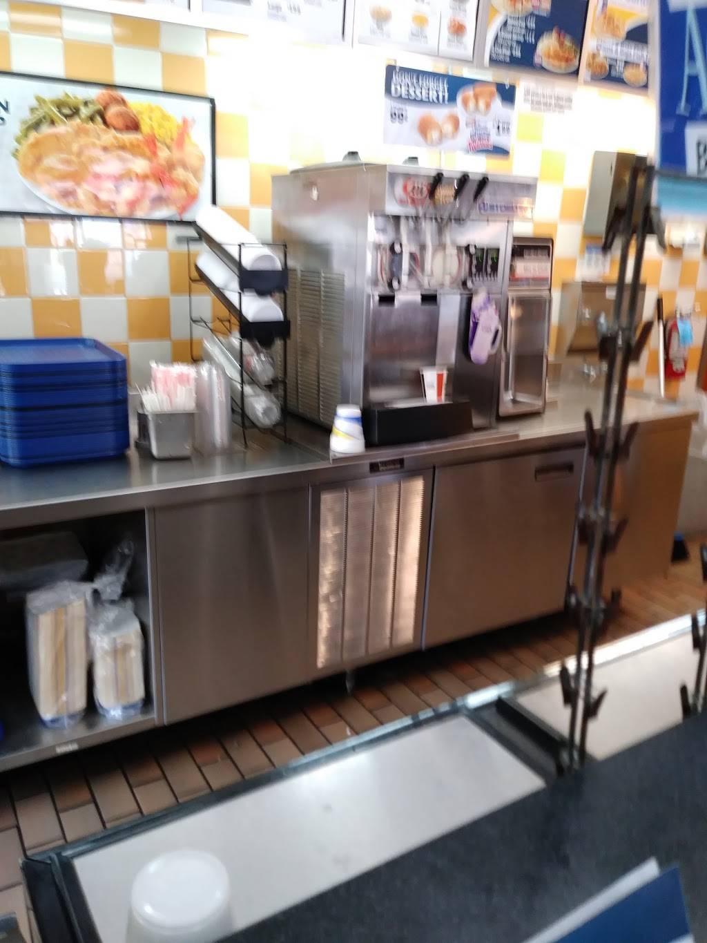 A&W | restaurant | 1414 N Town E Blvd, Mesquite, TX 75150, USA | 2143066514 OR +1 214-306-6514