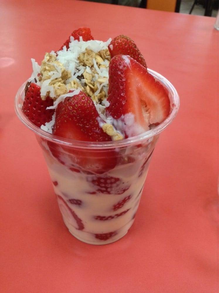 Puerto Vallarta Fruta Fresca | restaurant | 2102, 1634 Story Rd Suite #10, San Jose, CA 95122, USA | 4087084946 OR +1 408-708-4946