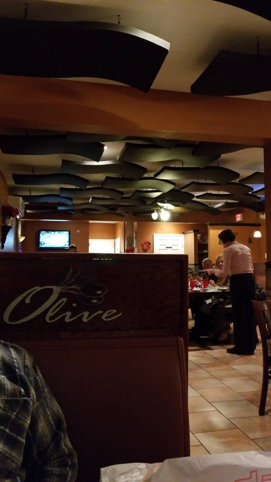 Black Olive Restaurant & Pizzeria | restaurant | 782 S Brewster Rd, Vineland, NJ 08361, USA | 8564577624 OR +1 856-457-7624