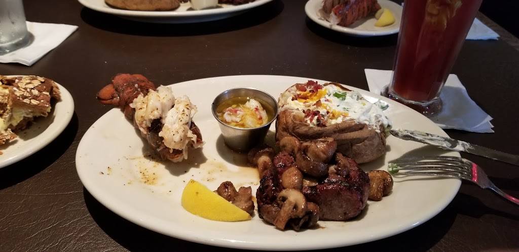 Black Angus Steakhouse | restaurant | 2355 Sand Creek Rd, Brentwood, CA 94513, USA | 9255165533 OR +1 925-516-5533