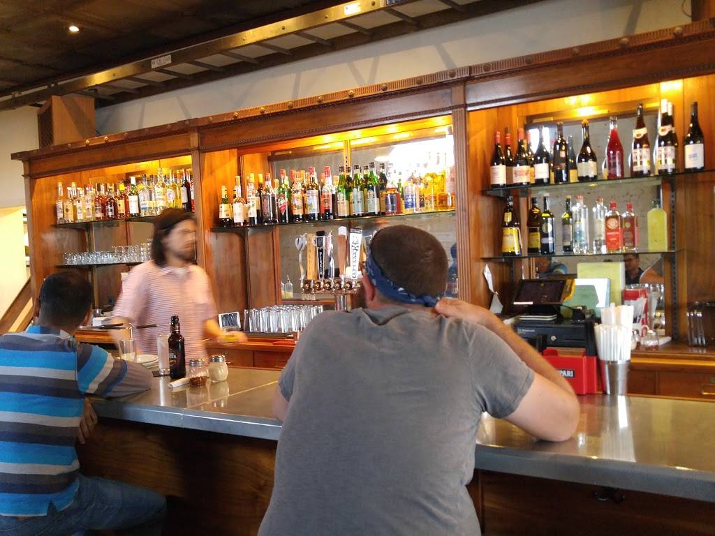 Supino Pizzeria | restaurant | 2457 Russell St, Detroit, MI 48207, USA | 3135677879 OR +1 313-567-7879