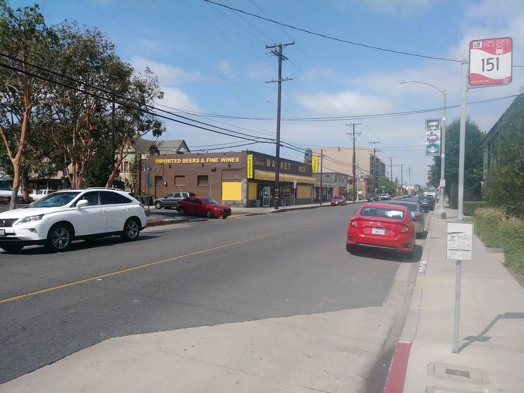 Eddies Mama Mias | restaurant | 2444 E 4th St, Long Beach, CA 90814, USA | 5623435144 OR +1 562-343-5144