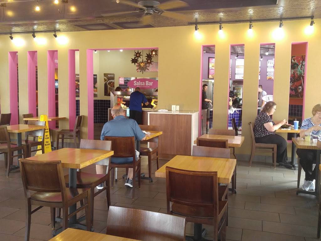 Taco Cabana | restaurant | 373 S Mason Rd, Katy, TX 77450, USA | 2815799312 OR +1 281-579-9312