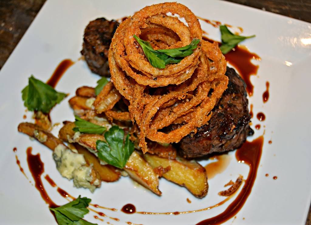 Litchfields | restaurant | 300 N Wigwam Boulevard, Litchfield Park, AZ 85340, USA | 6239353811 OR +1 623-935-3811