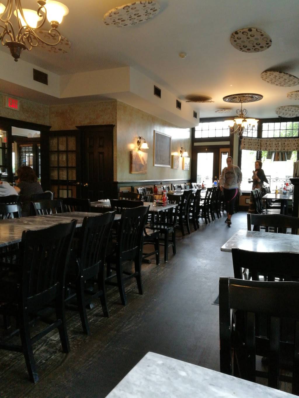 Chestnut Cafe & Eatery | cafe | 338 Passaic Ave, Nutley, NJ 07110, USA | 9737982226 OR +1 973-798-2226