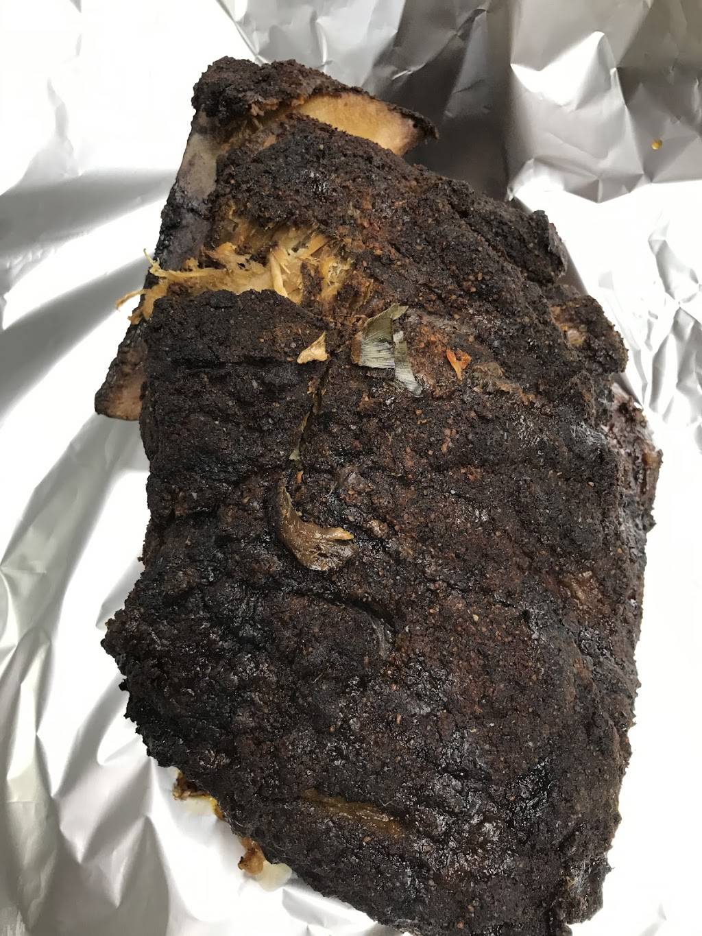 B&J Smokehouse &Bbq | restaurant | 1206 W Franklin Blvd, Gastonia, NC 28052, USA | 7042156760 OR +1 704-215-6760