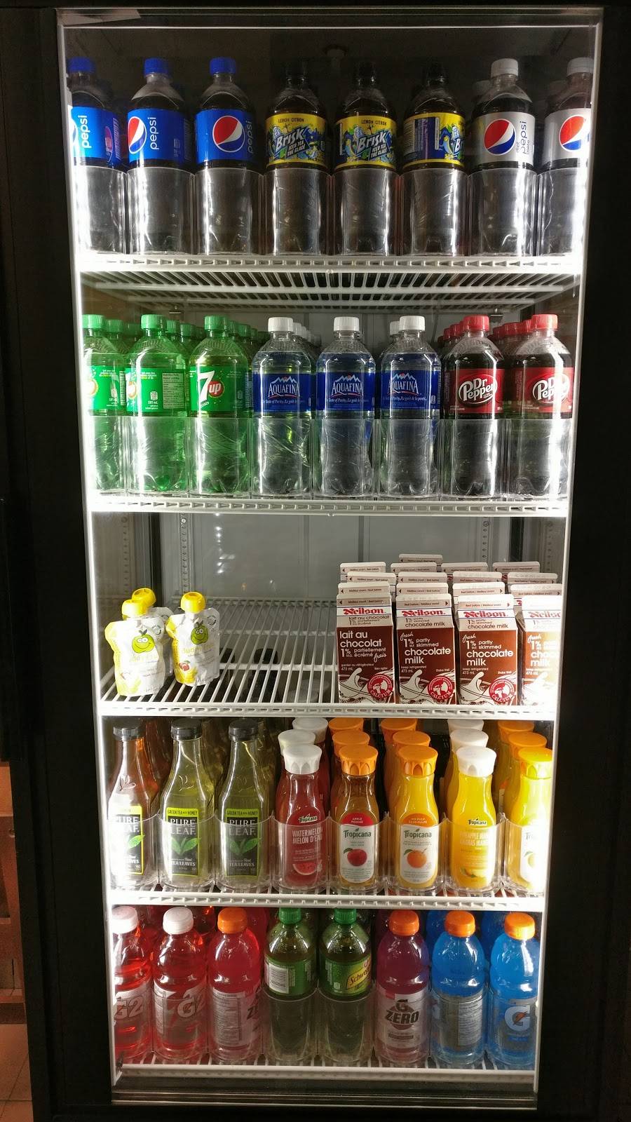 Subway | restaurant | 9830 Markham Rd Unit #4, Markham, ON L6E 0H7, Canada | 9052940094 OR +1 905-294-0094