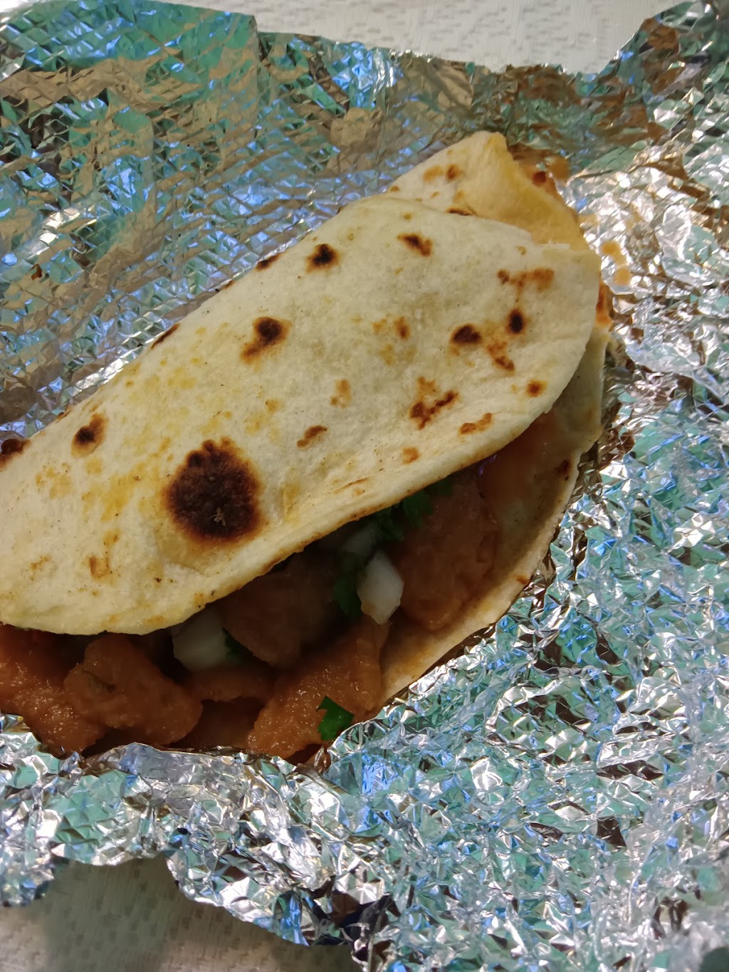 Tacos Las Amigas | restaurant | 3104 Santa Maria Ave, Laredo, TX 78040, USA | 9567128166 OR +1 956-712-8166