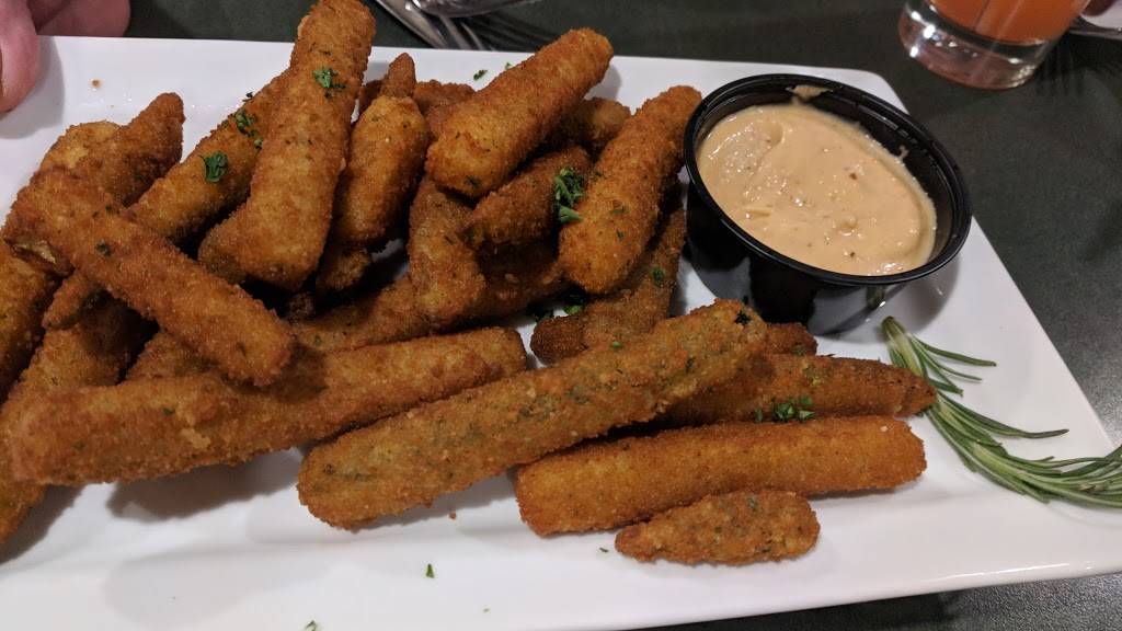 Francescos Bistro | restaurant | 1875 W Monroe Rd, St. Louis, MI 48880, USA | 9896812213 OR +1 989-681-2213