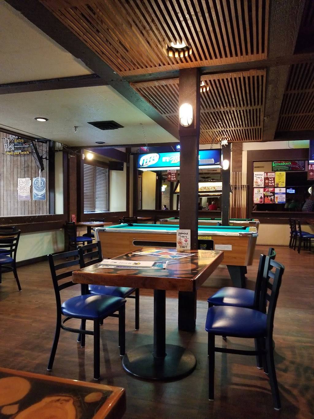 Hatch Cover | restaurant | 252 E Cheyenne Mountain Blvd, Colorado Springs, CO 80906, USA | 7195765223 OR +1 719-576-5223