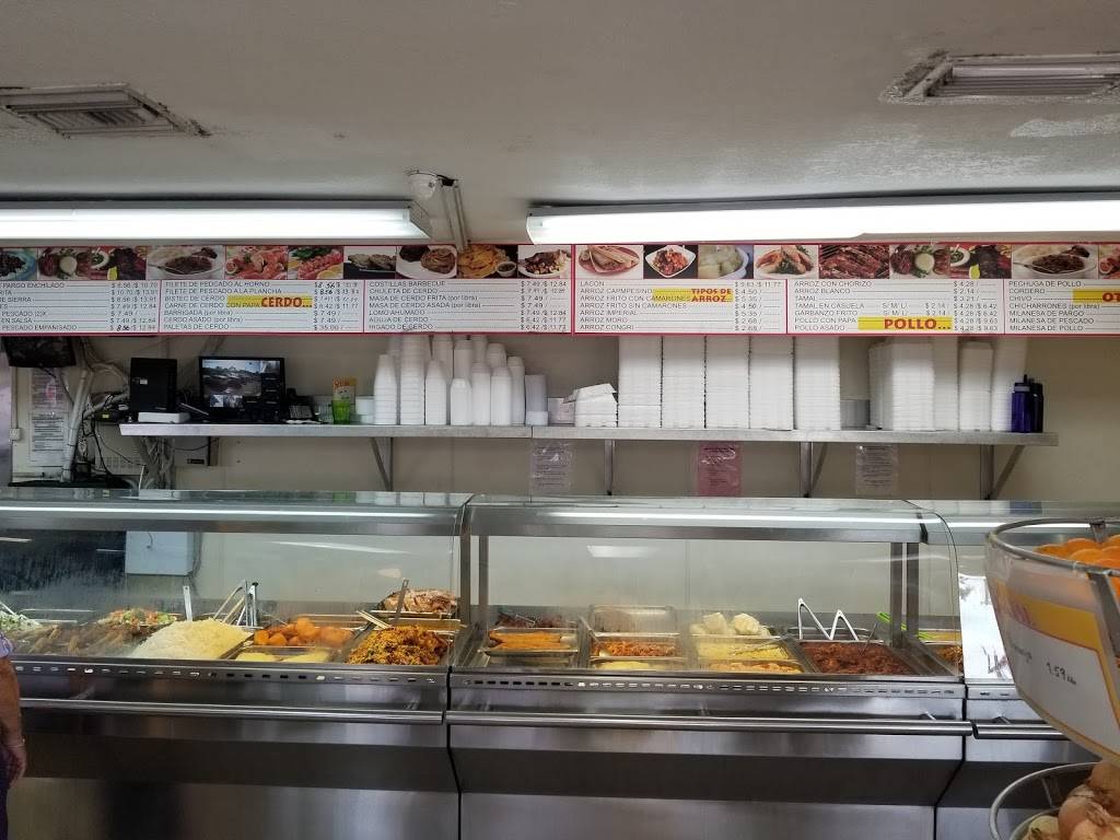 El Palacio de los Jugos | restaurant | 9095 SW 40th St, Miami, FL 33165, USA | 3055536553 OR +1 305-553-6553