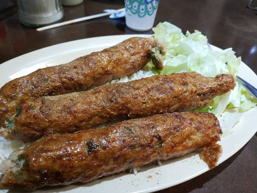 Handi Kabab House | restaurant | 360 S Alvarado St #1, Los Angeles, CA 90057, USA | 2132632052 OR +1 213-263-2052