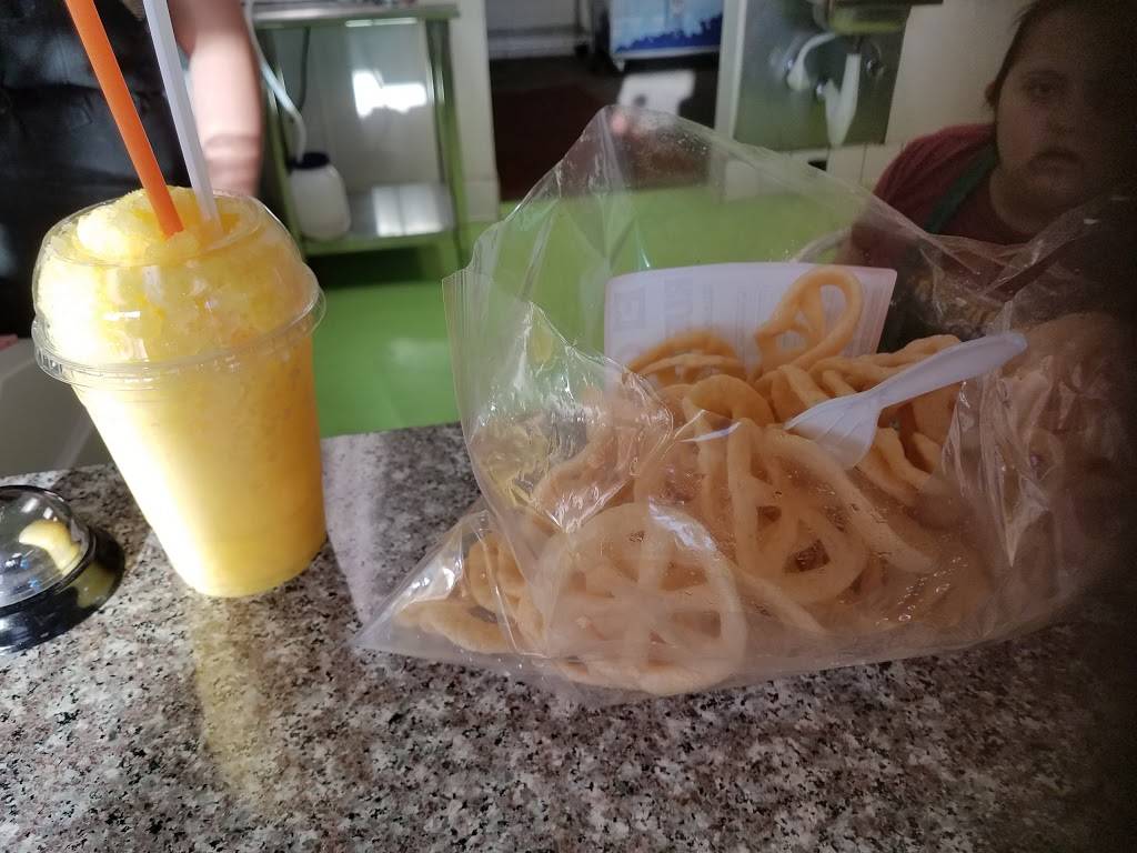 Raspados La Sabrosa | meal takeaway | 14412 Olive St, Baldwin Park, CA 91706, USA | 6267272041 OR +1 626-727-2041