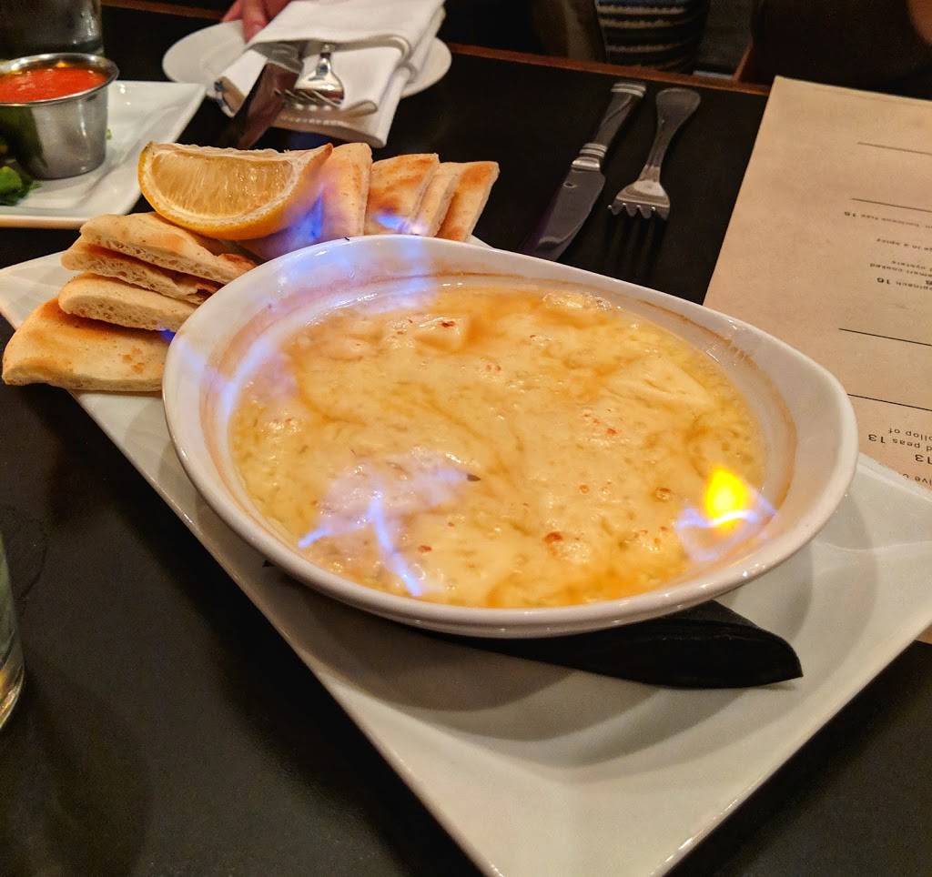 Demis | restaurant | 4017 MacArthur Ave, Richmond, VA 23227, USA | 8045254576 OR +1 804-525-4576