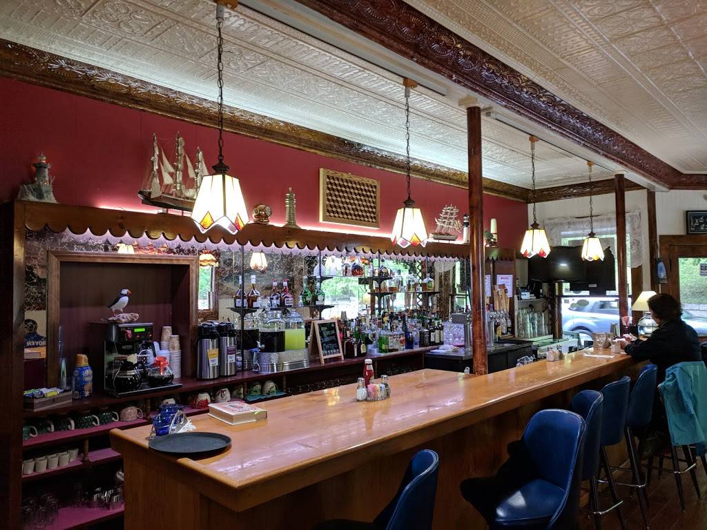 Lighthouse Inn & Restaurant | restaurant | 12 Main St, Seal Harbor, ME 04675, USA | 2072763958 OR +1 207-276-3958