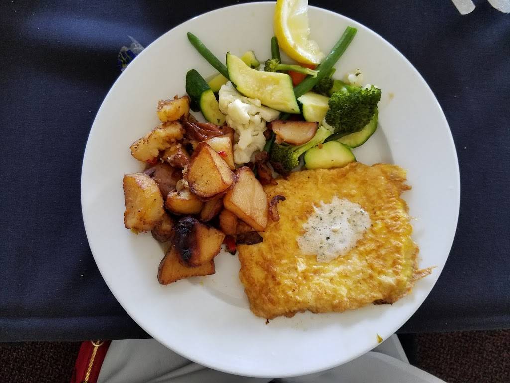 The Point Restaurant | restaurant | 120 Marina Dr, Rio Vista, CA 94571, USA | 7073745400 OR +1 707-374-5400