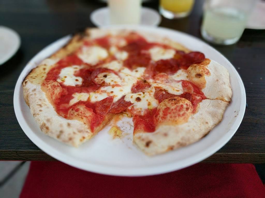 Cefalu Rustica Eatery | restaurant | 1 Lock St, St. Catharines, ON L2N 5B4, Canada | 9059357911 OR +1 905-935-7911