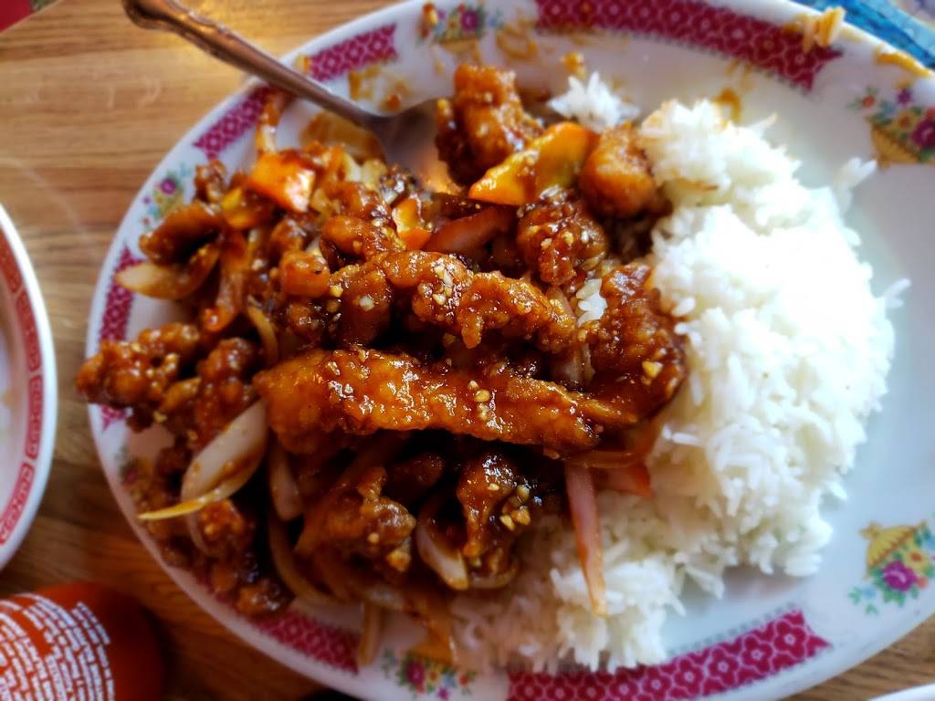 Pineapple Restaurant | restaurant | 22 Main St, Isleton, CA 95641, USA | 9167776294 OR +1 916-777-6294