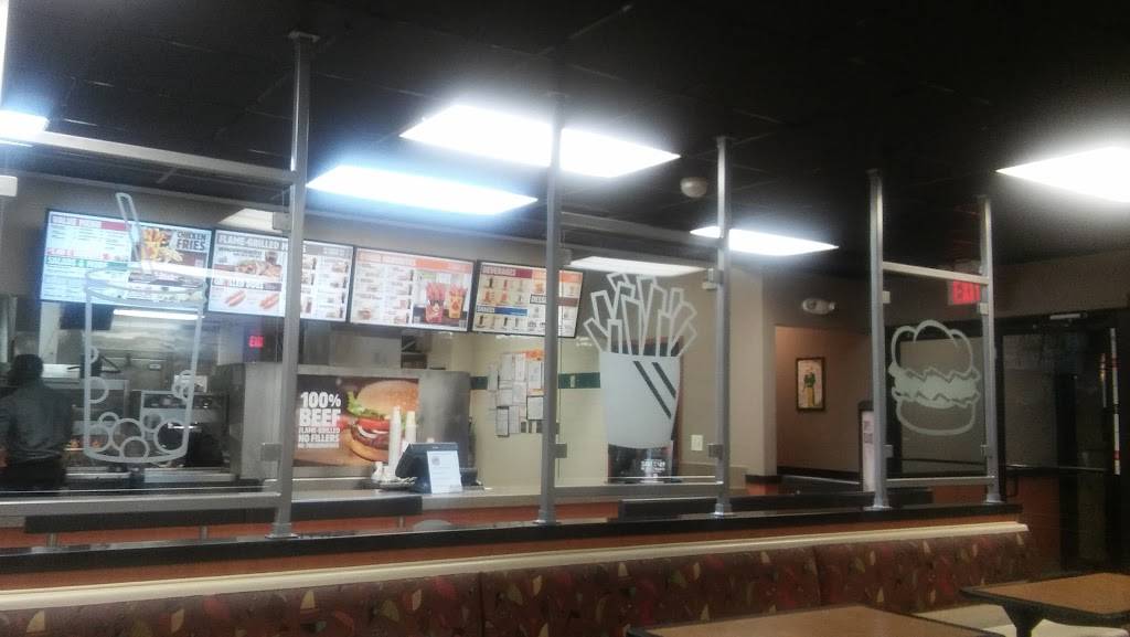 Burger King | restaurant | 3418 S Atlantic Ave, Daytona Beach, FL 32118, USA | 3867884242 OR +1 386-788-4242