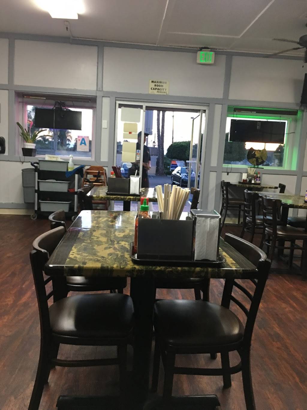 Pho Nam Cali | restaurant | 2344 E 8th St, National City, CA 91950, USA | 6192074494 OR +1 619-207-4494