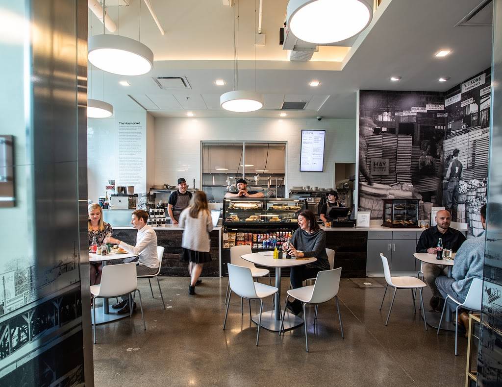 Haymarket Bistro | restaurant | 300 E Market St Suite 100A, Louisville, KY 40202, USA | 5027796825 OR +1 502-779-6825