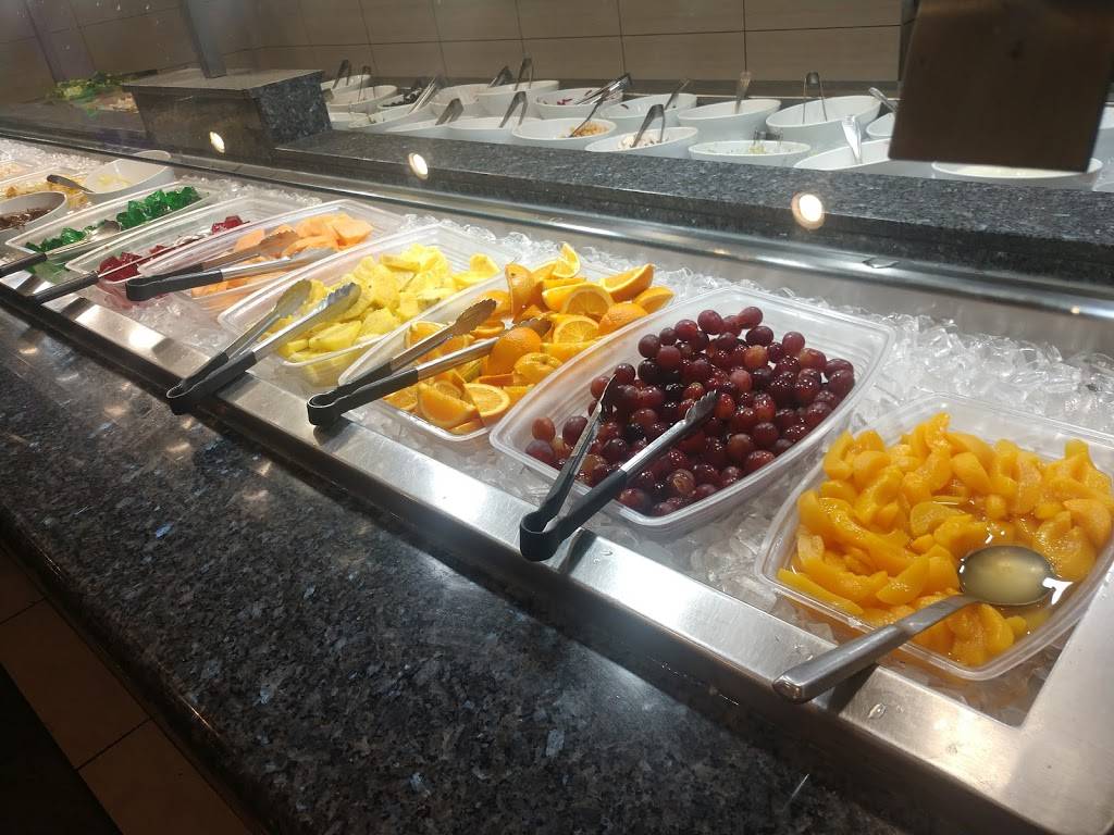 Fasia Buffet | restaurant | 1323 E Valley Pkwy, Escondido, CA 92027, USA | 7607353378 OR +1 760-735-3378