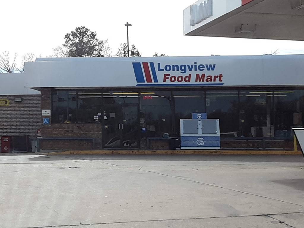 Taco Bell | meal takeaway | 3603 Estes Pkwy, Longview, TX 75602, USA | 9037536331 OR +1 903-753-6331