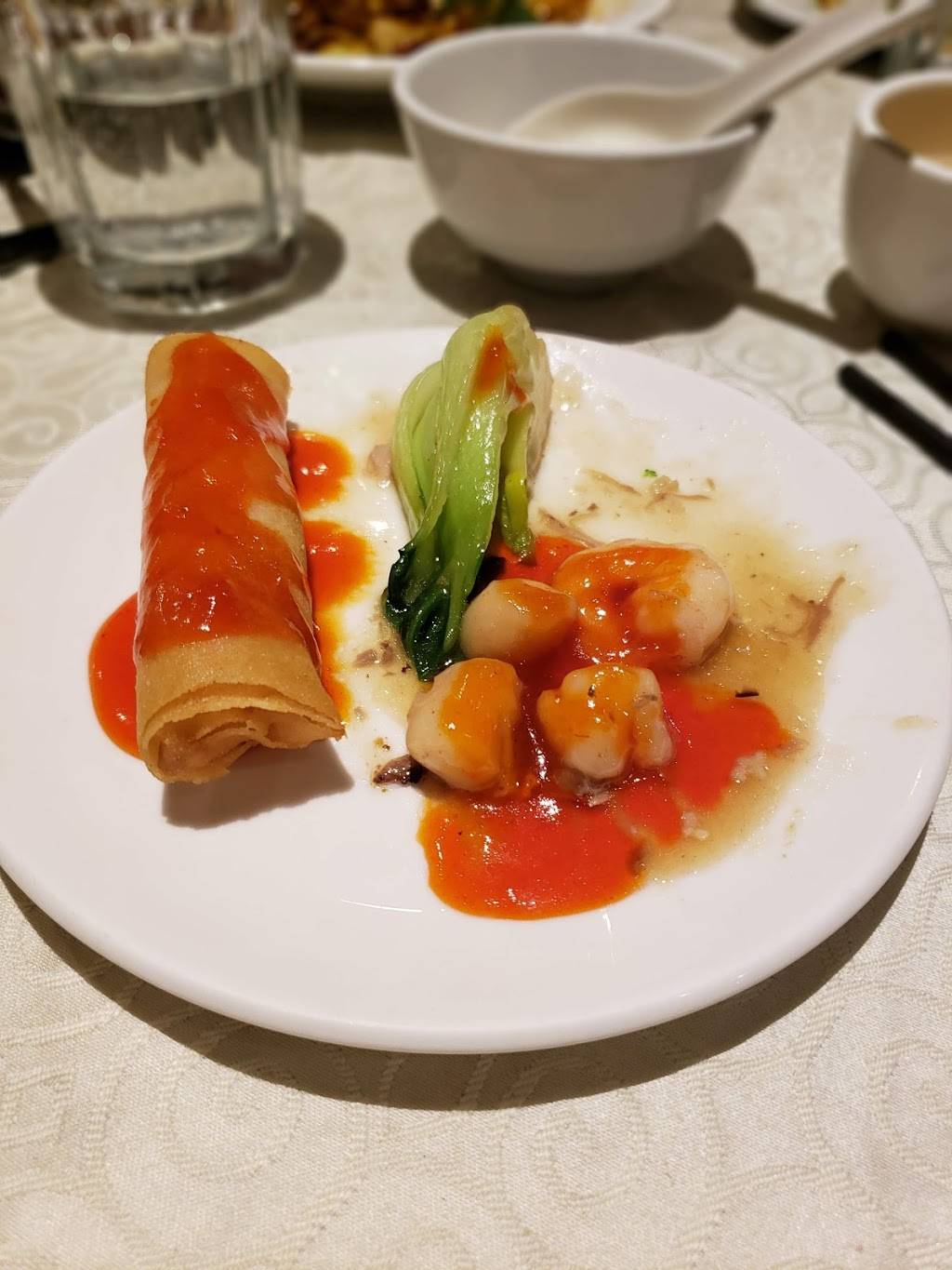 Beijing Legend | restaurant | 1800 Bank St, Ottawa, ON K1V 0W3, Canada | 6137375588 OR +1 613-737-5588