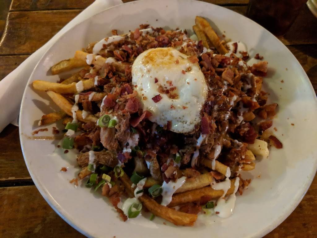 Fibber Magees | restaurant | 1989 W Elliot Rd # 19, Chandler, AZ 85224, USA | 4807229434 OR +1 480-722-9434