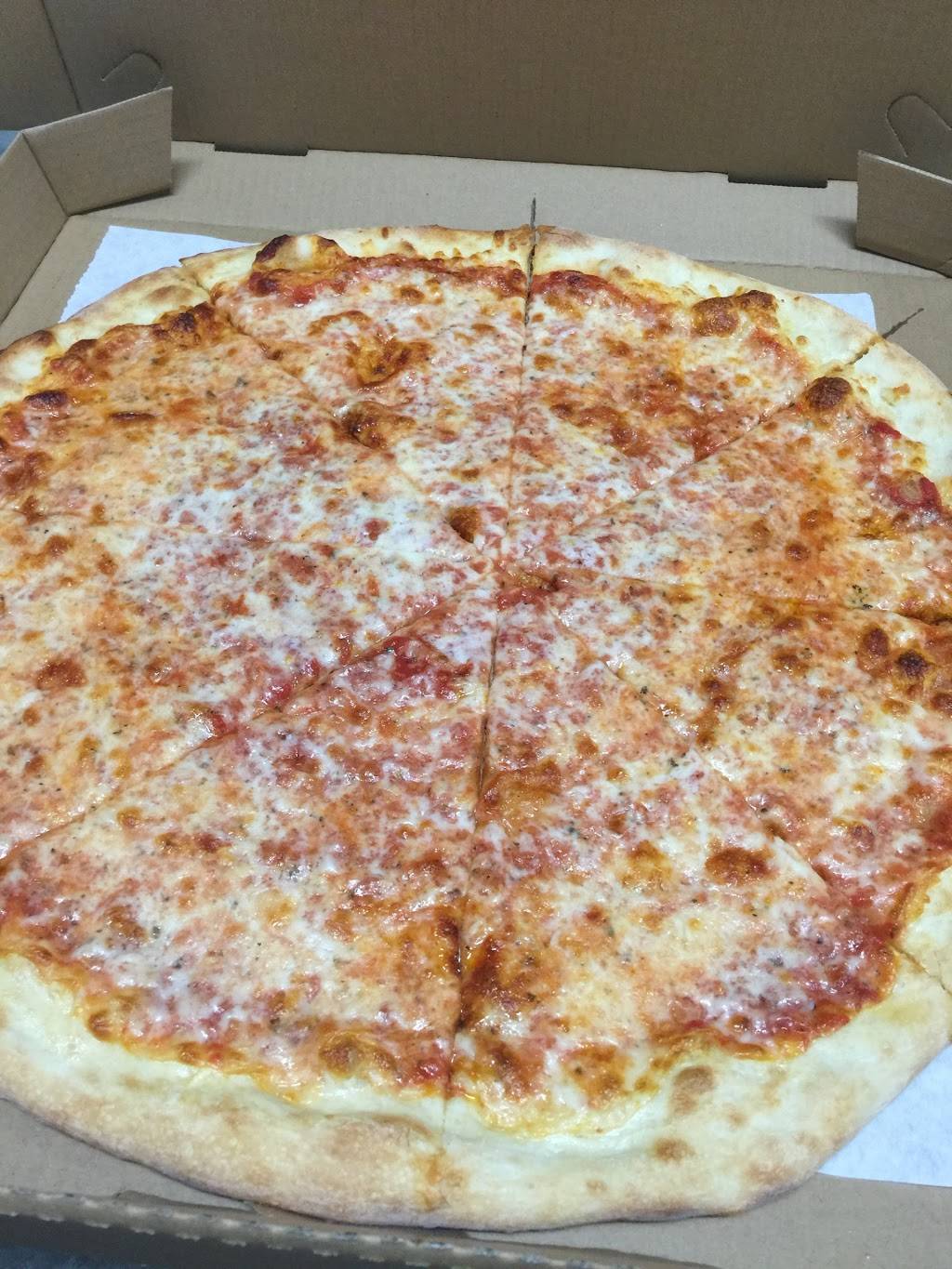 Hammers N.Y.Pizza | restaurant | 199 N El Camino Real ste f, Encinitas, CA 92024, USA | 7604875429 OR +1 760-487-5429