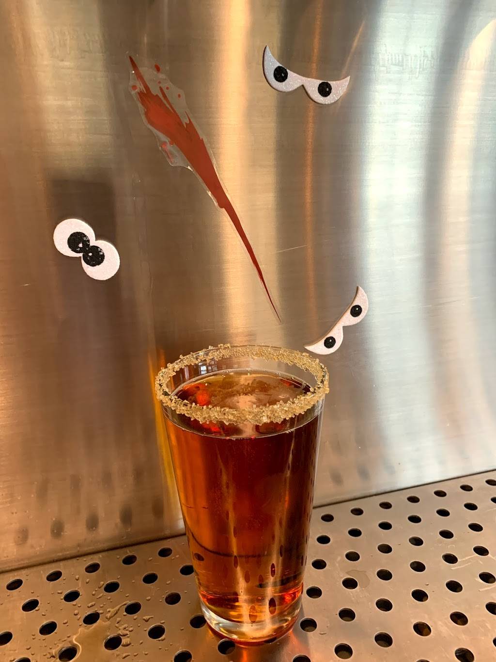 Rotties 221 Biergarten | restaurant | 228 S Main St, Woodruff, SC 29388, USA | 8645694999 OR +1 864-569-4999