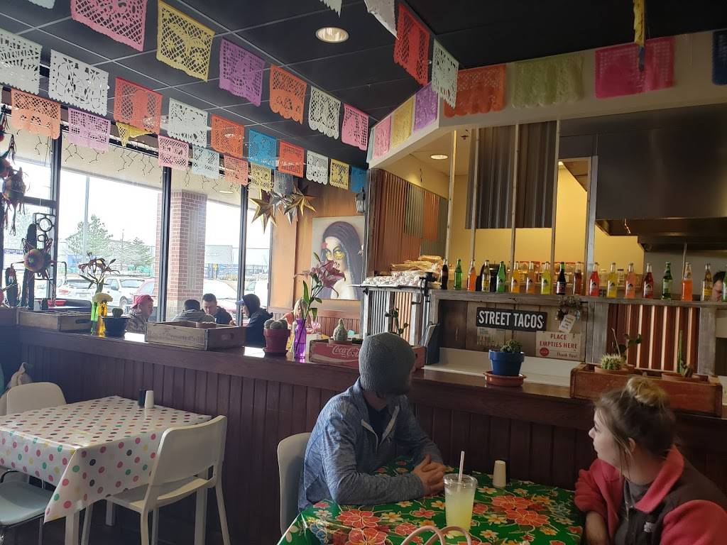 Street Tacos | restaurant | 200 Chickasaw Ridge Dr #10, Oakland, TN 38060, USA | 9012357235 OR +1 901-235-7235