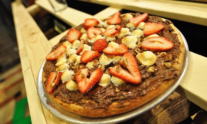 El Canton Firewood Pizzeria | restaurant | 981 S Mason Rd, Katy, TX 77450, USA | 2816469677 OR +1 281-646-9677