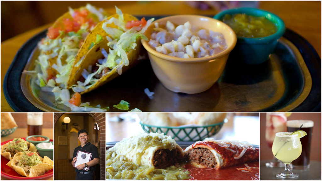 Tomasitas Santa Fe New Mexican Restaurant | restaurant | 500 S Guadalupe St, Santa Fe, NM 87501, USA | 5059835721 OR +1 505-983-5721
