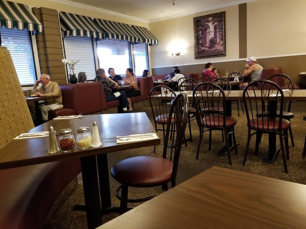 Emperor Nortons Italian Restaurant & Pizzeria | restaurant | 7058 Santa Teresa Blvd, San Jose, CA 95139, USA | 4082264424 OR +1 408-226-4424