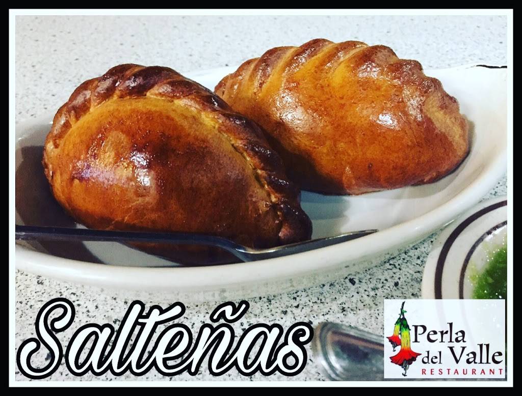 Perla Del Valle | restaurant | 36 S Glebe Rd, Arlington, VA 22204, USA | 7039791109 OR +1 703-979-1109
