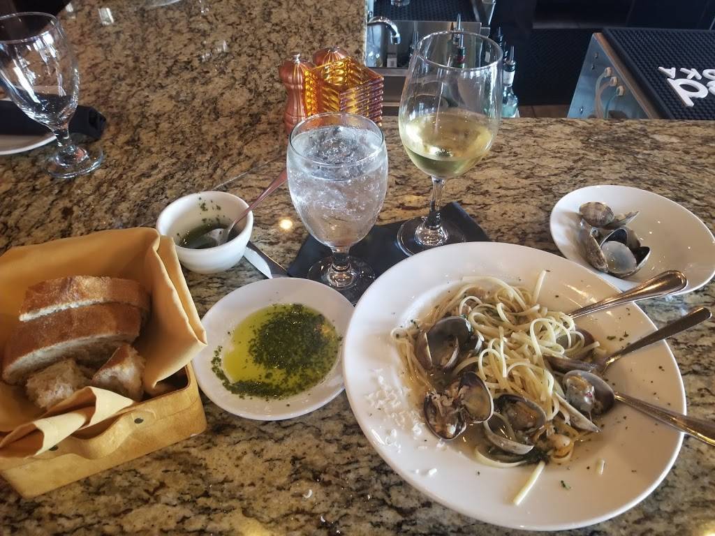 Arrivederci Cucina Italiana | restaurant | 12645 N Saguaro Blvd #1, Fountain Hills, AZ 85268, USA | 4808165895 OR +1 480-816-5895