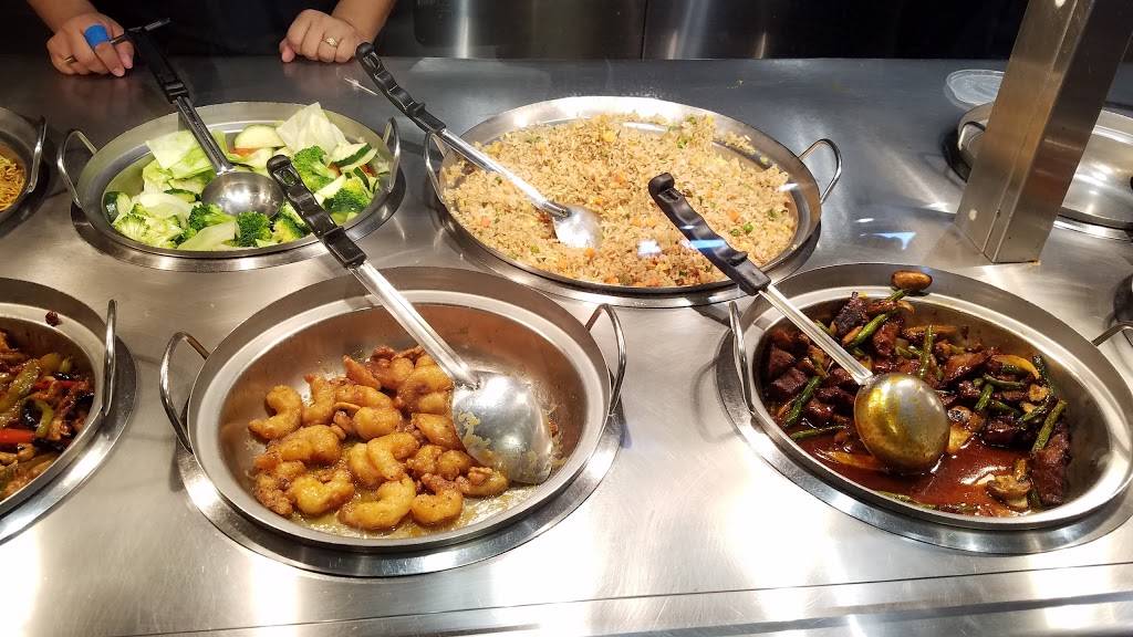 Panda Express | restaurant | Terminal 4, 3400 E Sky Harbor Blvd, Phoenix, AZ 85034, USA | 6022679880 OR +1 602-267-9880