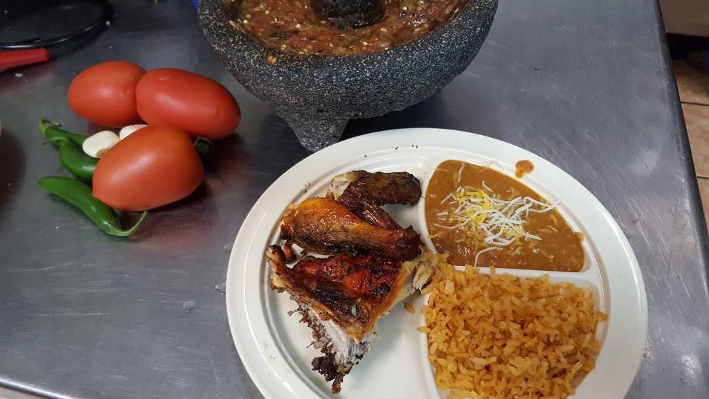 Gutierrez Mexican Restaurant | restaurant | 304 304 West Los Angeles Avenue, Moorpark, CA 93021, USA | 8055297862 OR +1 805-529-7862