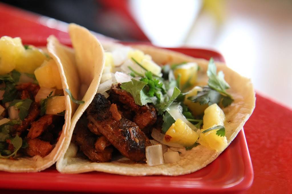 Tortilleria Nixtamal | restaurant | 41-11 National St, Corona, NY 11368, USA | 3478936321 OR +1 347-893-6321