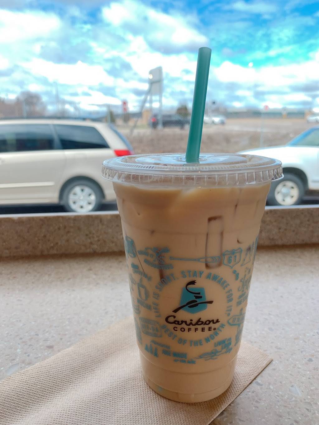 Caribou Coffee | cafe | 5816 Lincoln Dr, Edina, MN 55436, USA | 9529355346 OR +1 952-935-5346