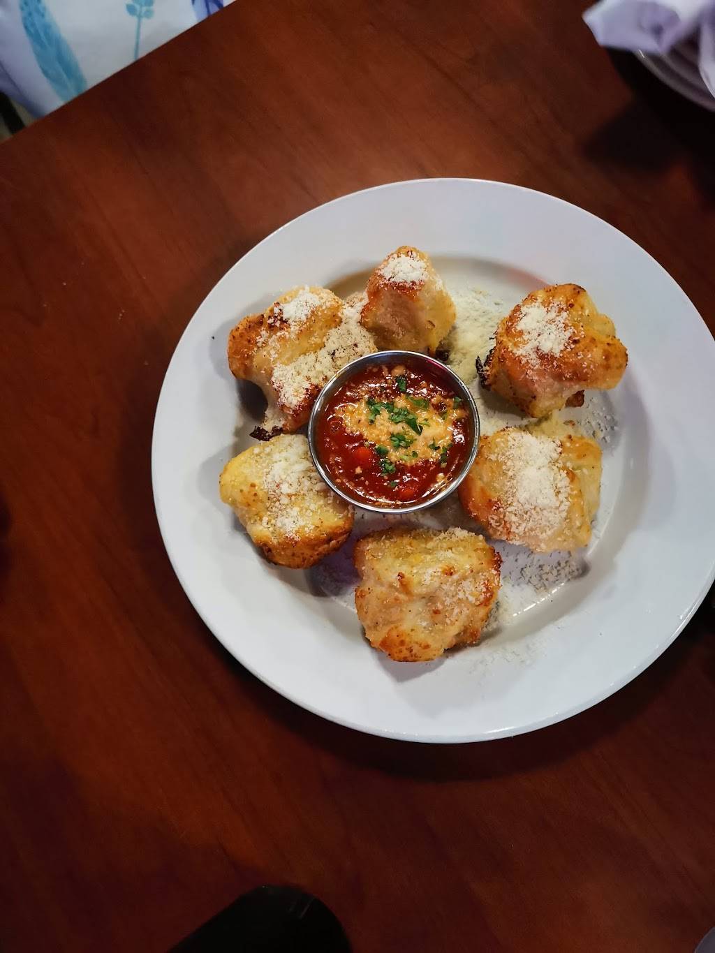 RonDaos Pizzeria & Sports Bar | restaurant | 15320 McGregor Blvd, Fort Myers, FL 33908, USA | 2394811882 OR +1 239-481-1882