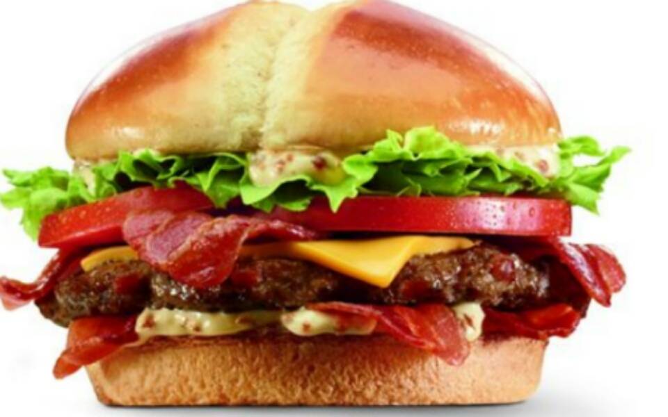 Jack in the Box | restaurant | 4470 Eagle Rock Blvd, Eagle Rock, CA 90041, USA | 3232593154 OR +1 323-259-3154