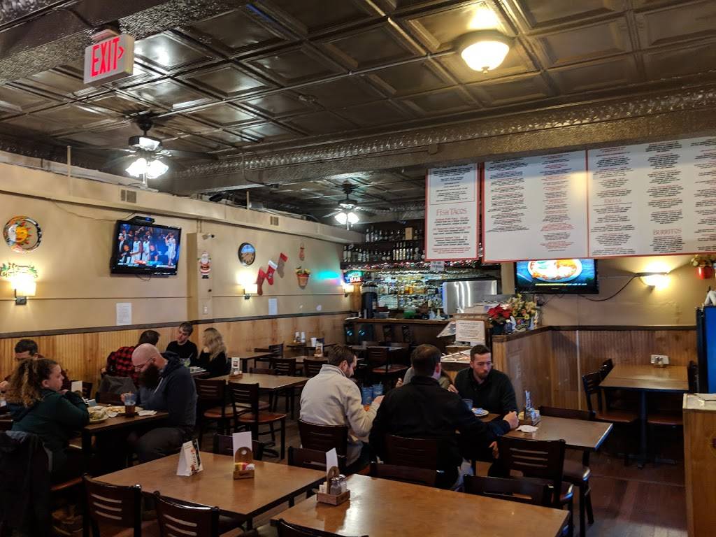 Alejandros Mexican Grill | restaurant | 127 Campbell Ave SE, Roanoke, VA 24011, USA | 5404007053 OR +1 540-400-7053